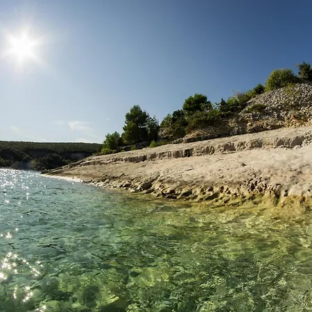 Martina 게스트하우스 Gorica (Istria)