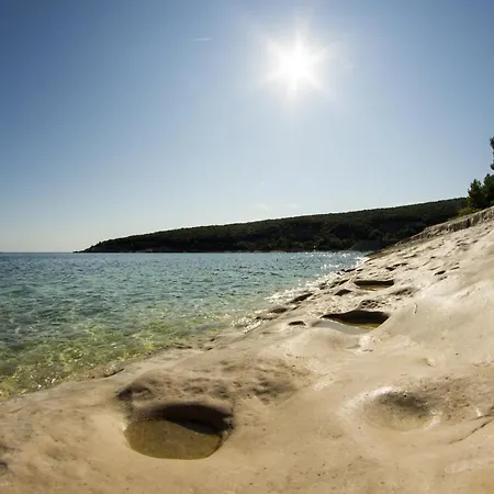 Martina 게스트하우스 Gorica (Istria)