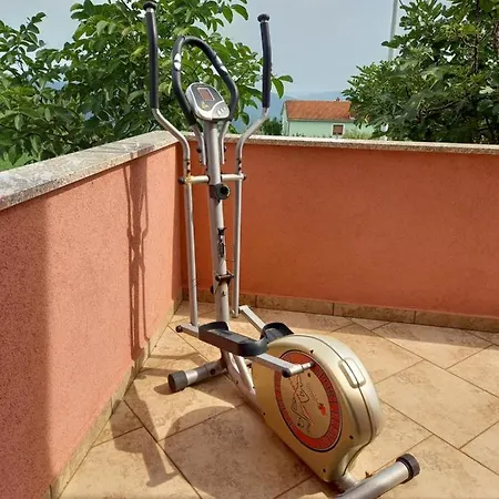 Martina 게스트하우스 Gorica (Istria)