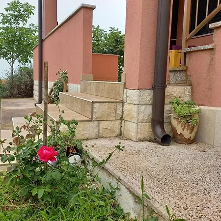 Martina Gorica (Istria)