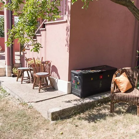 Martina 게스트하우스