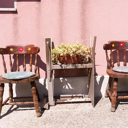 Martina Gorica (Istria)