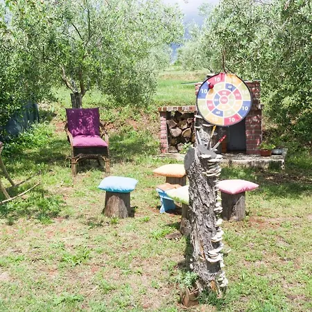 Martina 3* Gorica (Istria)