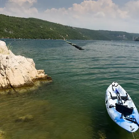 Martina 게스트하우스 Gorica (Istria)