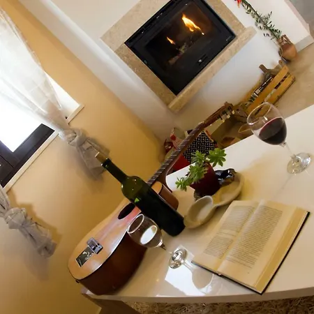 Martina 게스트하우스