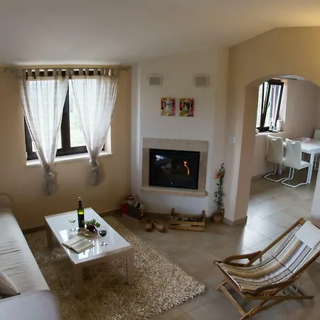 Martina Gorica (Istria)