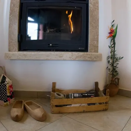 Martina 게스트하우스