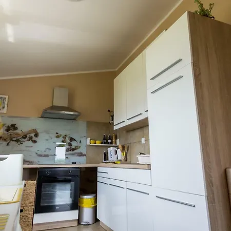 Martina 게스트하우스 3*