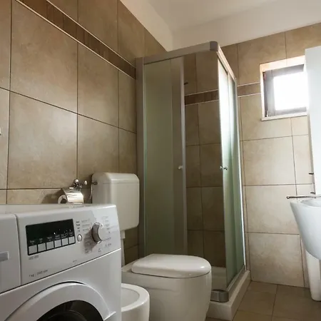 Martina 3* Gorica (Istria)