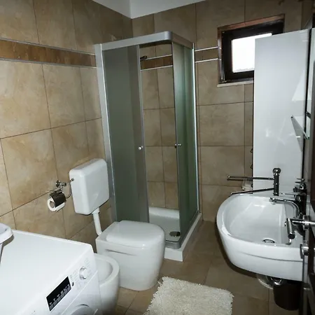 Martina Gorica (Istria)