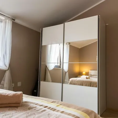 게스트하우스 Martina Gorica (Istria)