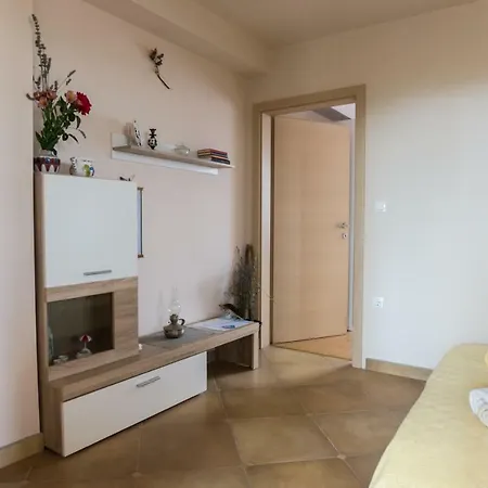 Martina Gorica (Istria)