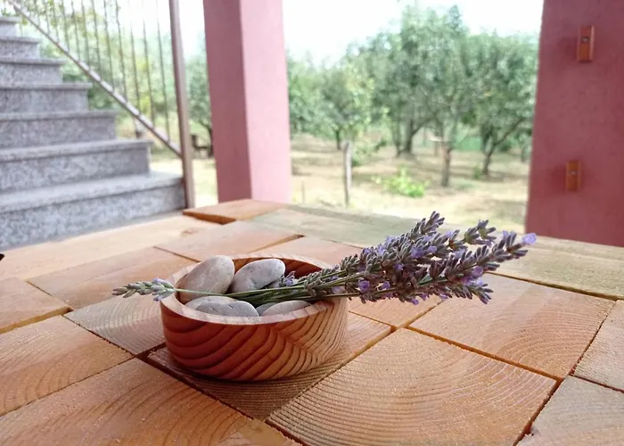 Martina Gorica (Istria)