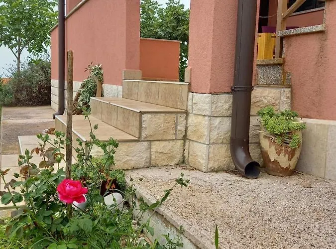 Martina Gorica (Istria)
