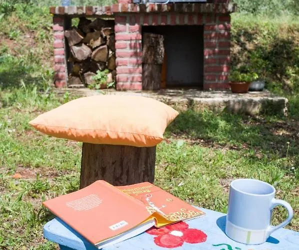 Martina 3* Gorica (Istria)