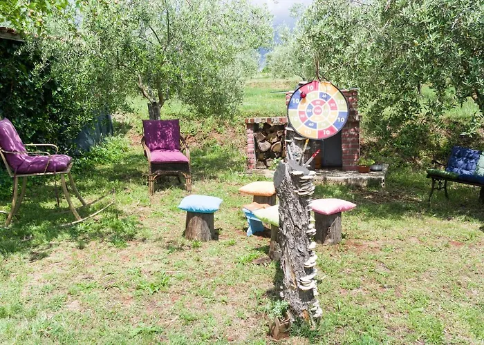 Martina 3* Gorica (Istria)