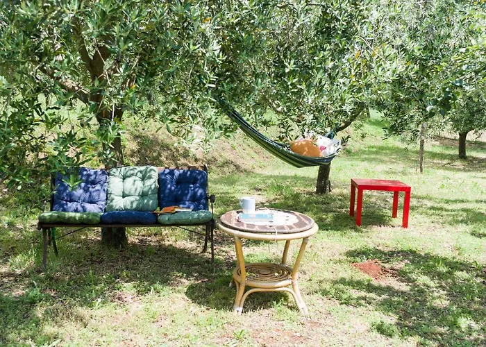 בית הארחה Martina Gorica (Istria)