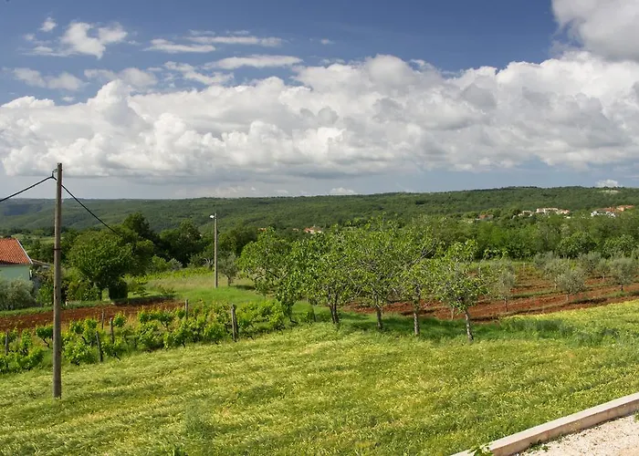 Martina Gorica (Istria)