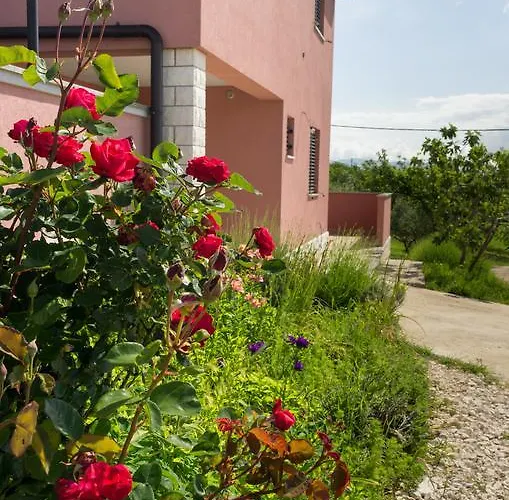Martina 3* Gorica (Istria)