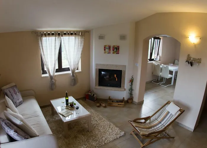 Martina Gorica (Istria)