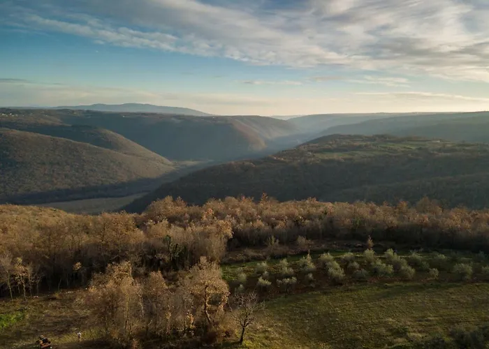 Martina Gorica (Istria)