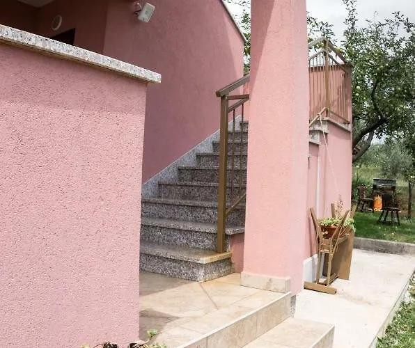 בית הארחה Martina Gorica (Istria)