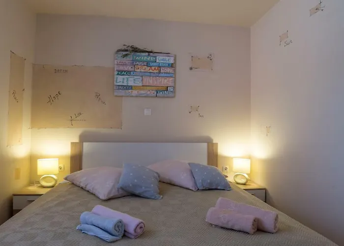 בית הארחה Martina