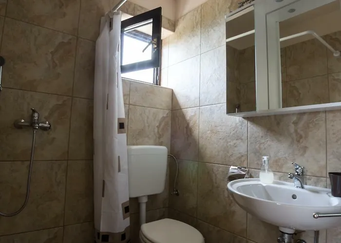 Martina בית הארחה Gorica (Istria)
