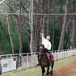 بيت ضيافة Martina 3*