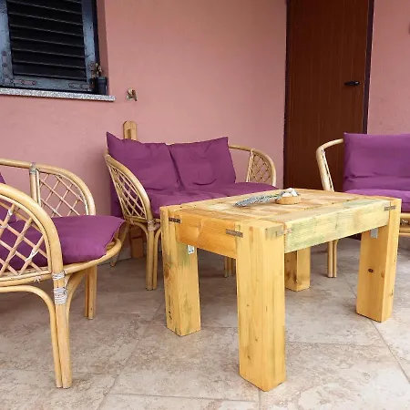 Martina Guest house Gorica (Istria)