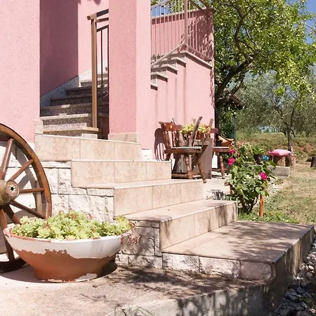 Guest house Martina