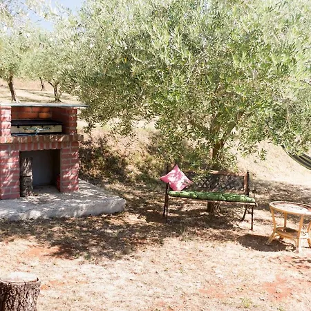 Martina 3* Gorica (Istria)