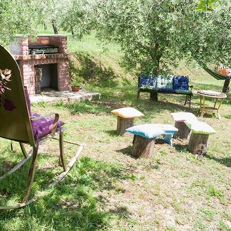 Guest house Martina Gorica (Istria)