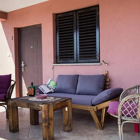 Martina Gorica (Istria)