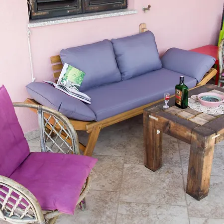 Martina 3* Gorica (Istria)