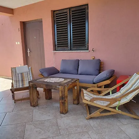 Gostinjska kuća Martina 3*