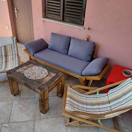 Penzion Martina Gorica (Istria)