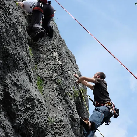 Gostinjska kuća Martina