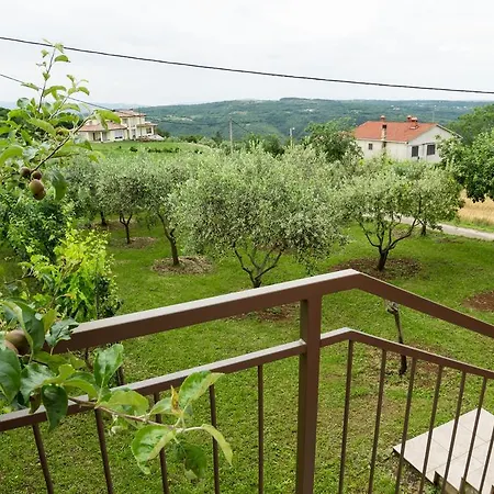 Martina Gostinjska kuća 3*