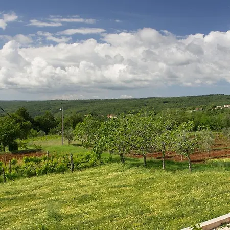 Martina Gorica (Istria)