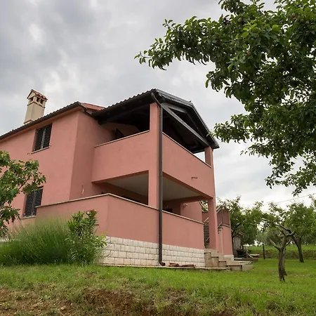 Martina Guest house Gorica (Istria)