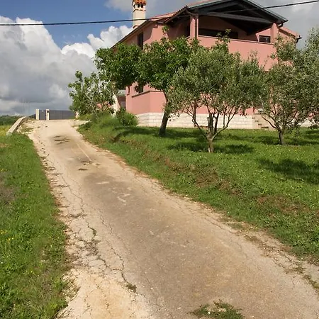 Guest house Martina 3*