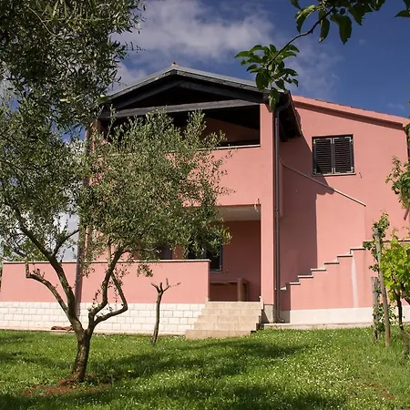 Martina Maison d'hôtes 3*