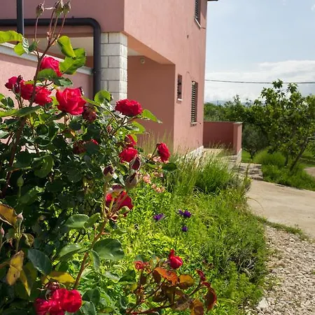 Martina 3* Gorica (Istria)