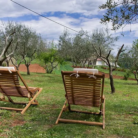 Martina Gostinjska kuća