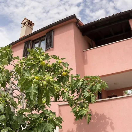 Martina Guest house 3*