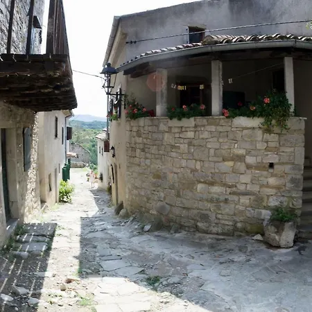 Guest house Martina 3*