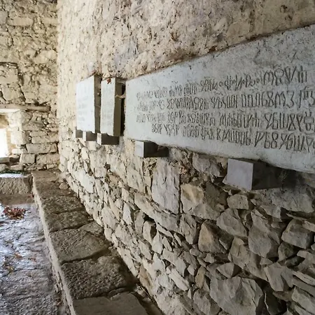 Gostinjska kuća Martina