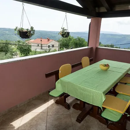 Guest house Martina