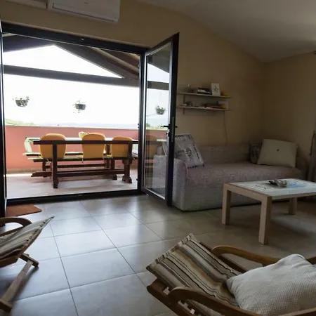 Guest house Martina